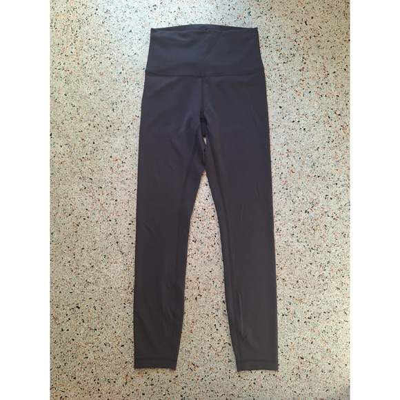19 Lululemon Wunder Train High Rise 25" - Picture 3 of 9